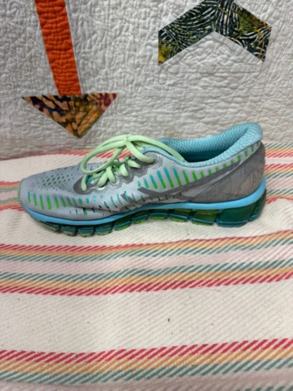 Asics Gel-Quantum 360 Woman's Size 8